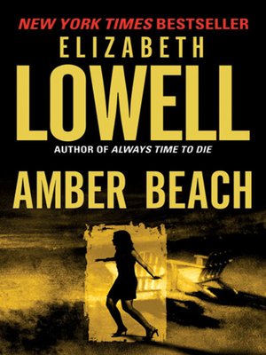 cover image of Amber Beach